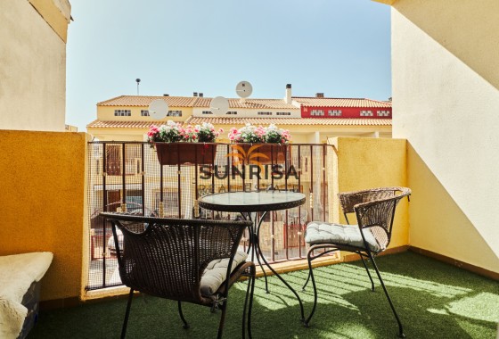 Adosado · Reventa - Orihuela Costa · La Zenia · Alicante · España