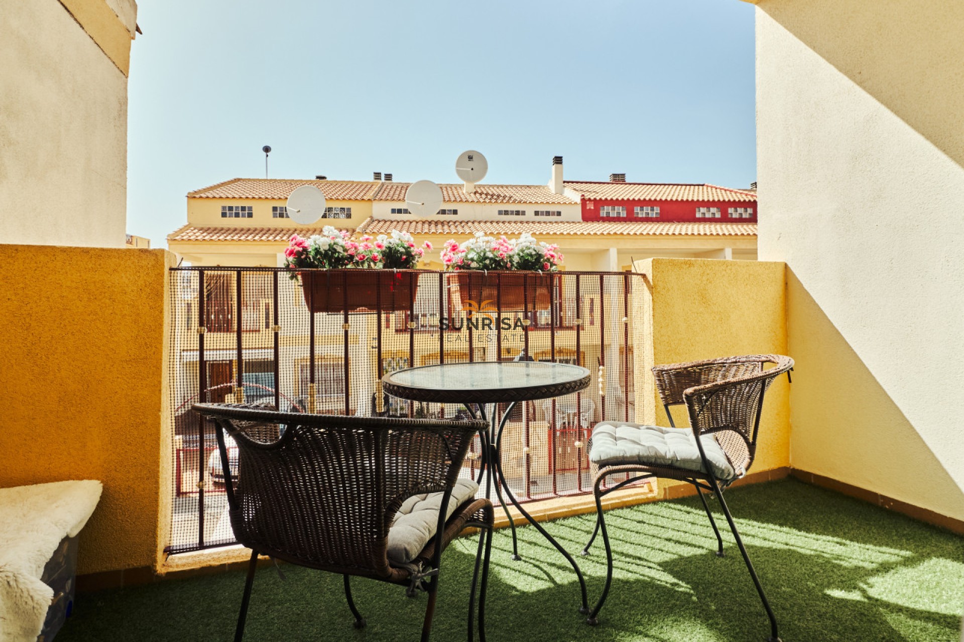 Revente - Maison de ville - Orihuela Costa
