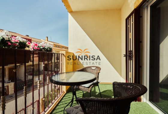Adosado · Reventa - Orihuela Costa · La Zenia · Alicante · España