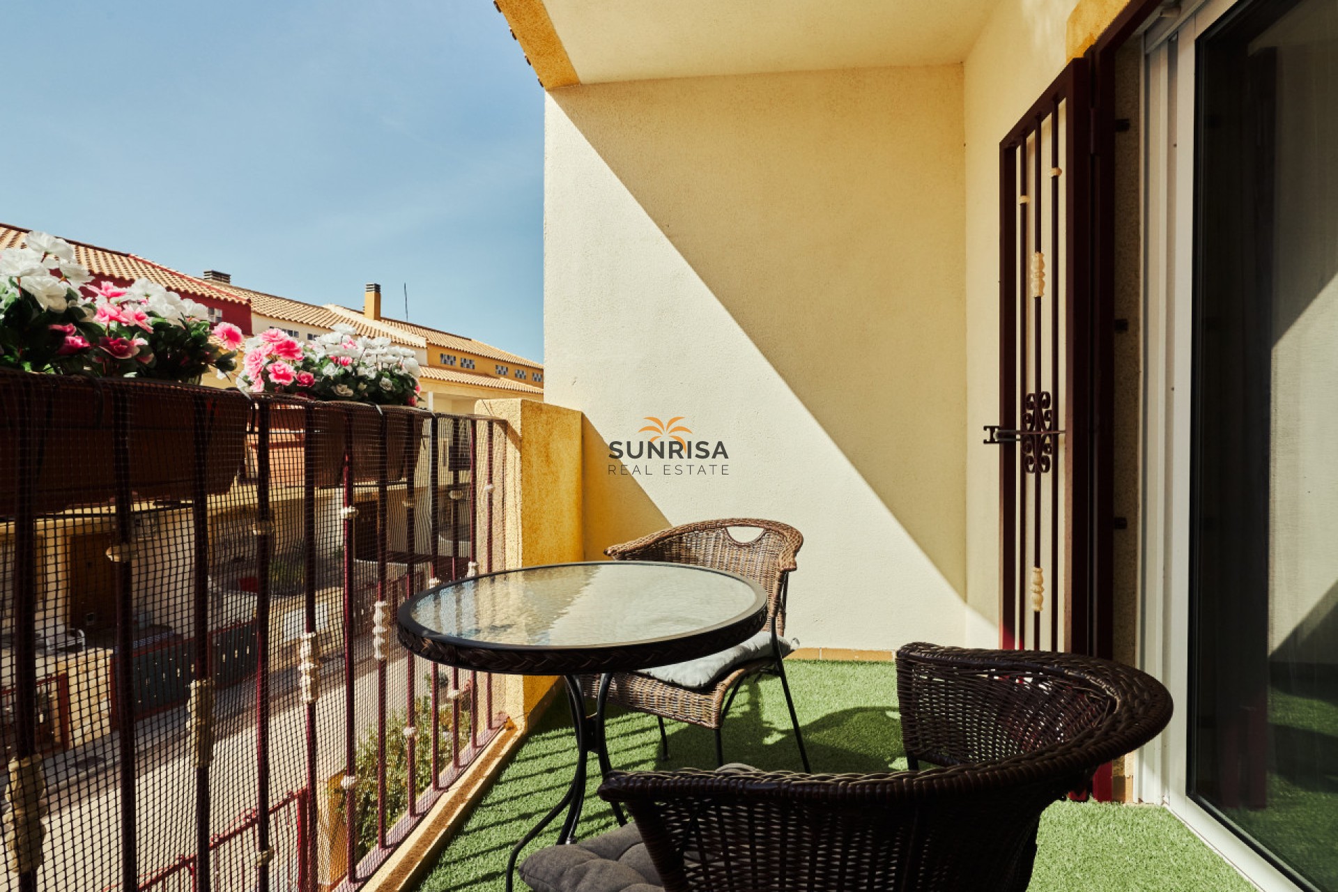 Revente - Maison de ville - Orihuela Costa