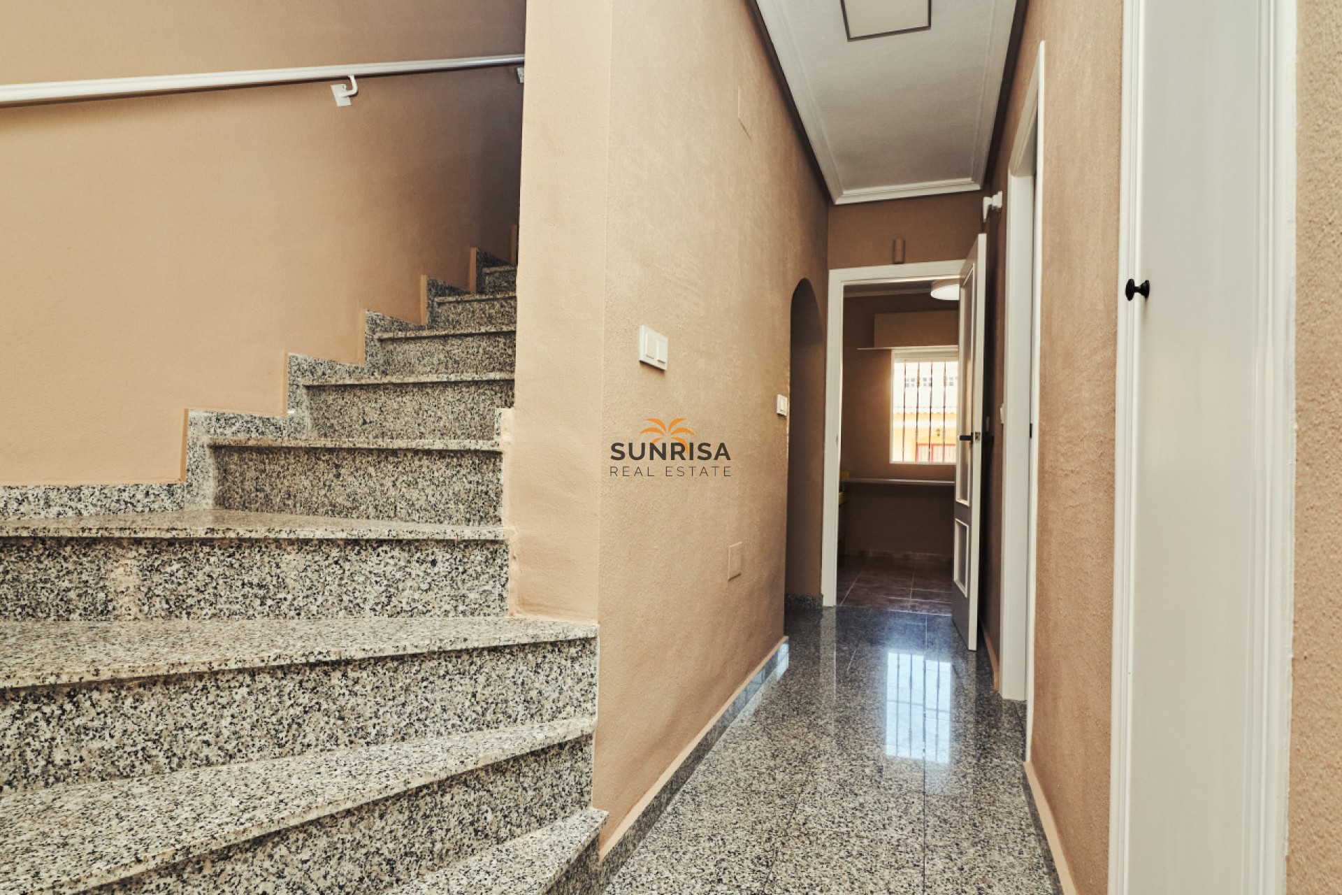 Revente - Maison de ville - Orihuela Costa