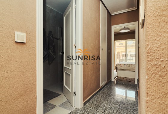 Adosado · Reventa - Orihuela Costa · La Zenia · Alicante · España