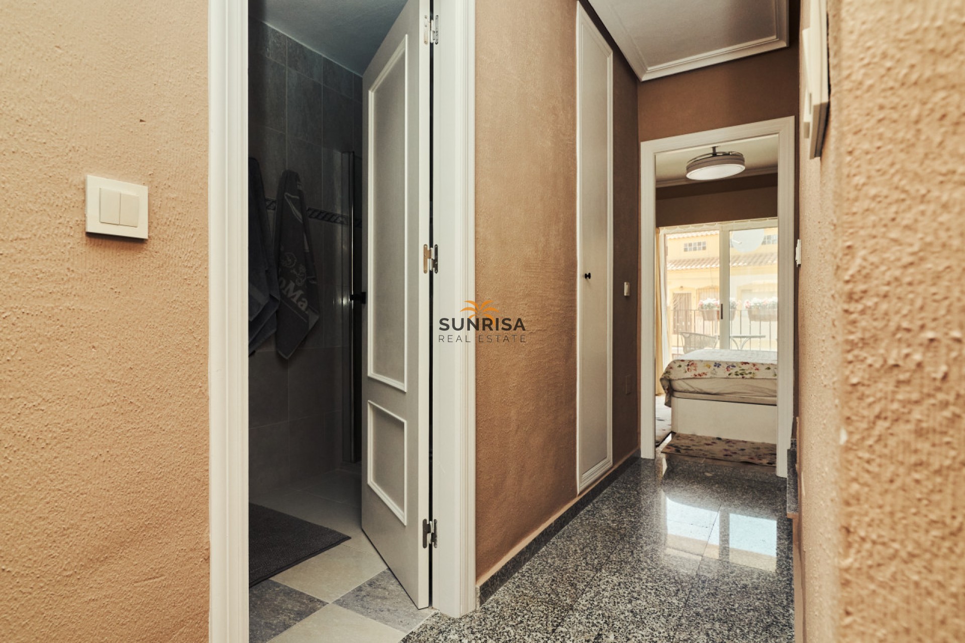 Revente - Maison de ville - Orihuela Costa