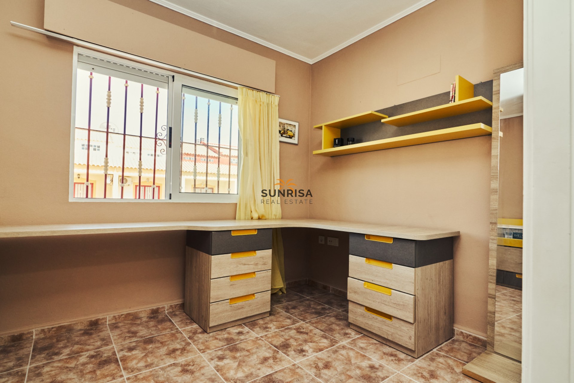 Revente - Maison de ville - Orihuela Costa