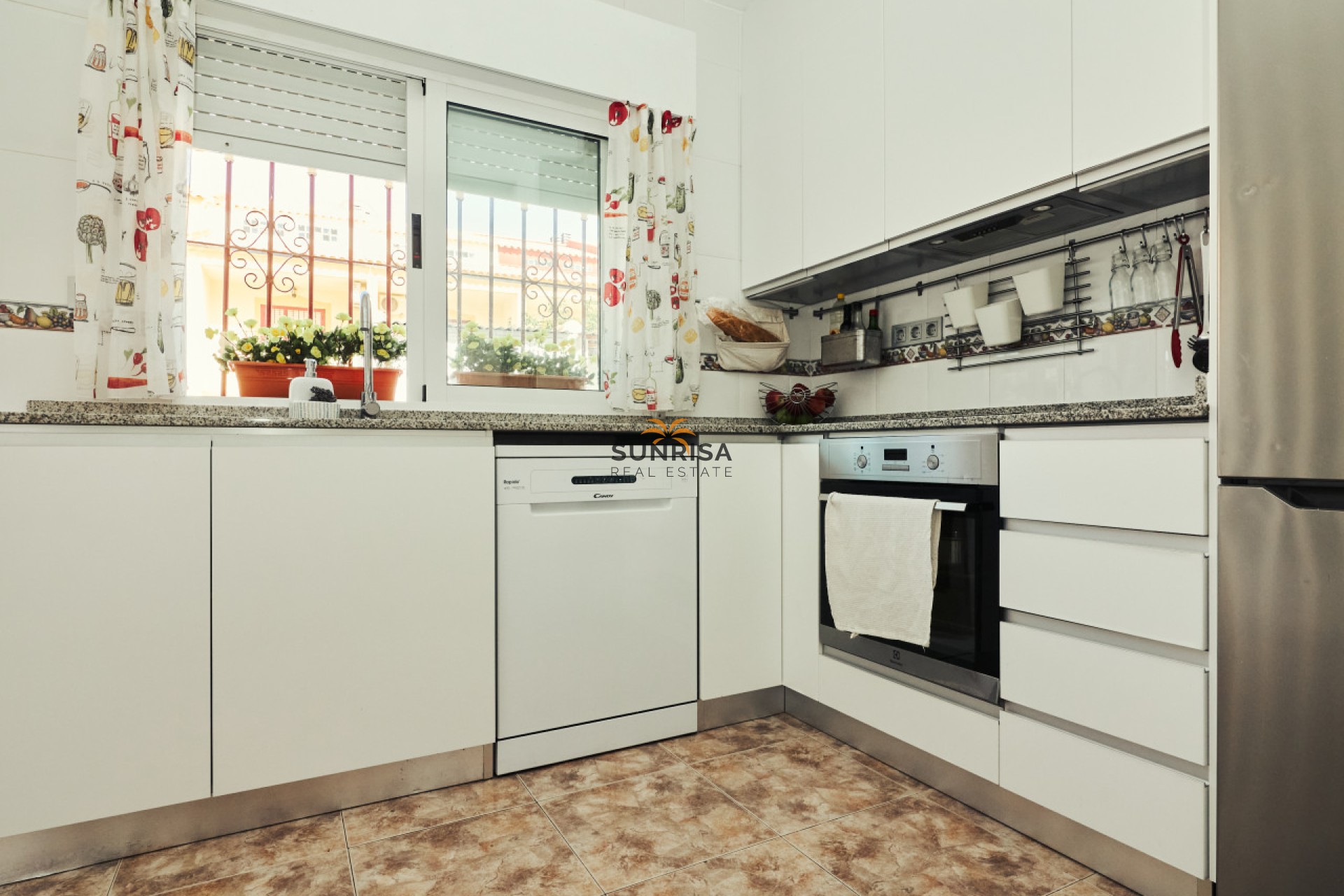 Revente - Maison de ville - Orihuela Costa