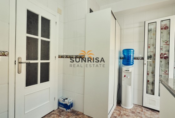 Adosado · Reventa - Orihuela Costa · La Zenia · Alicante · España