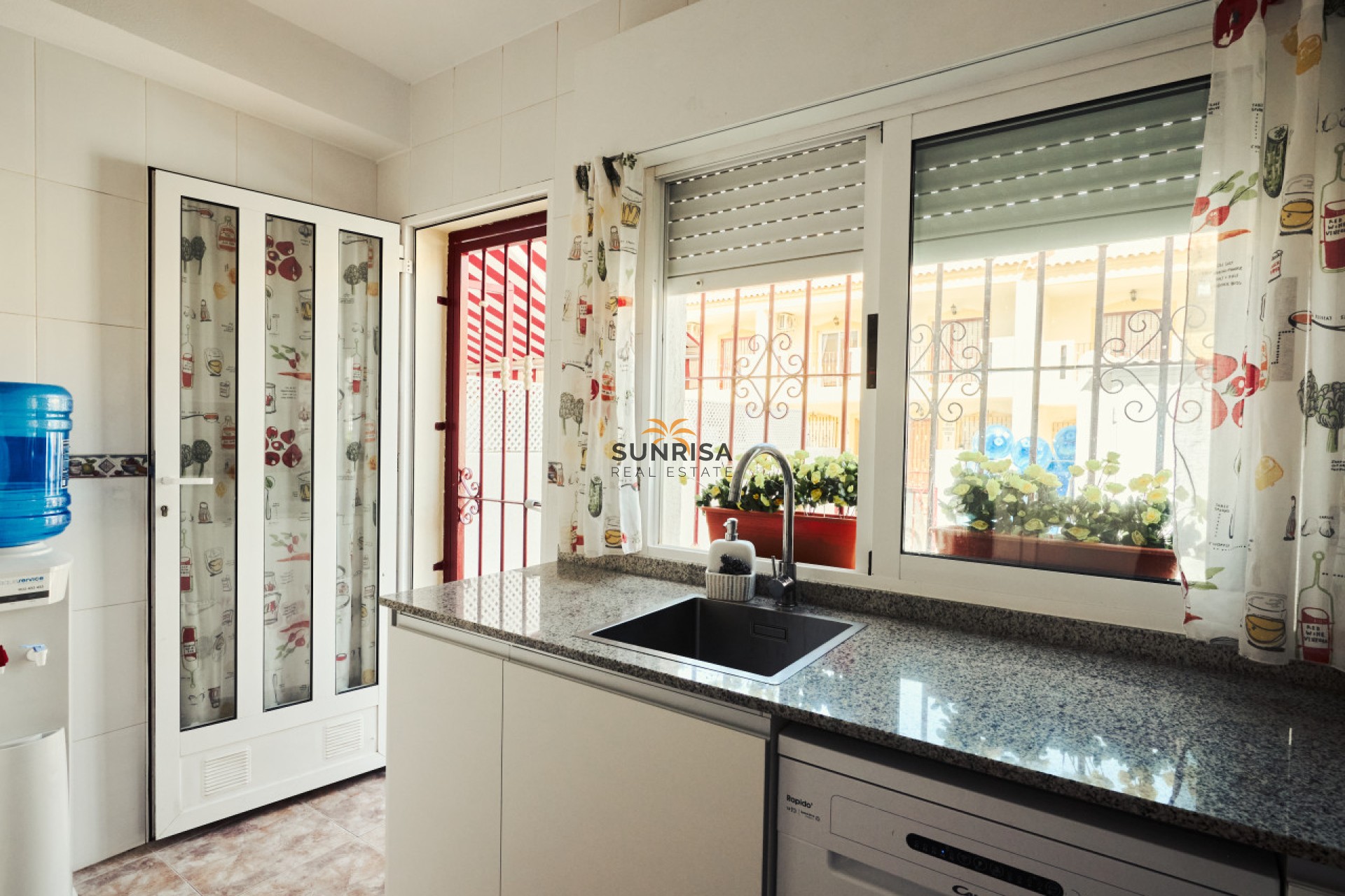 Revente - Maison de ville - Orihuela Costa