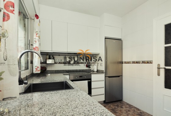 Adosado · Reventa - Orihuela Costa · La Zenia · Alicante · España