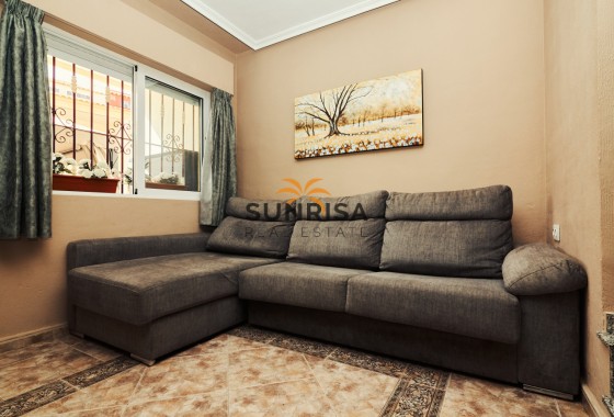 Adosado · Reventa - Orihuela Costa · La Zenia · Alicante · España