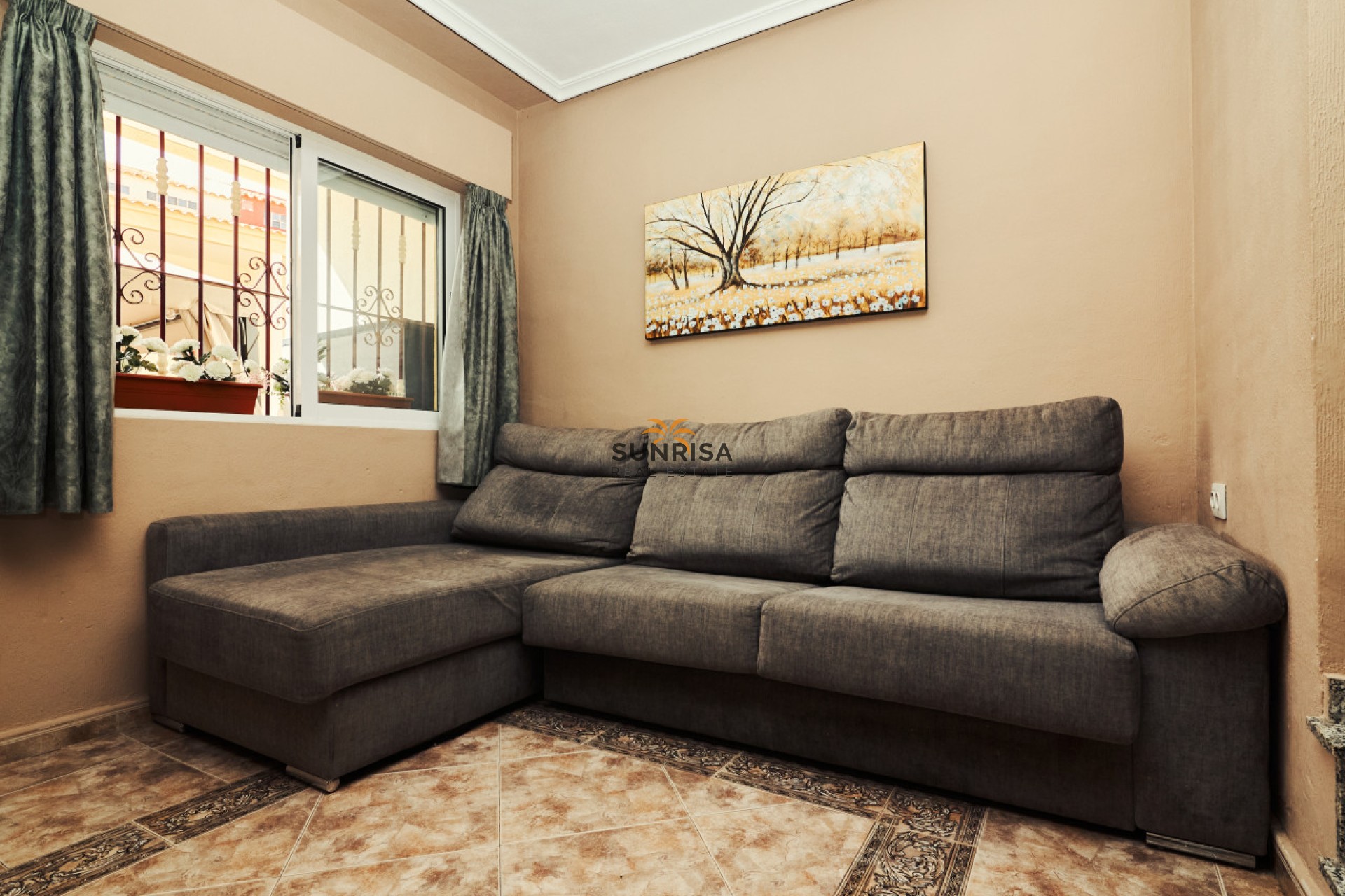 Revente - Maison de ville - Orihuela Costa