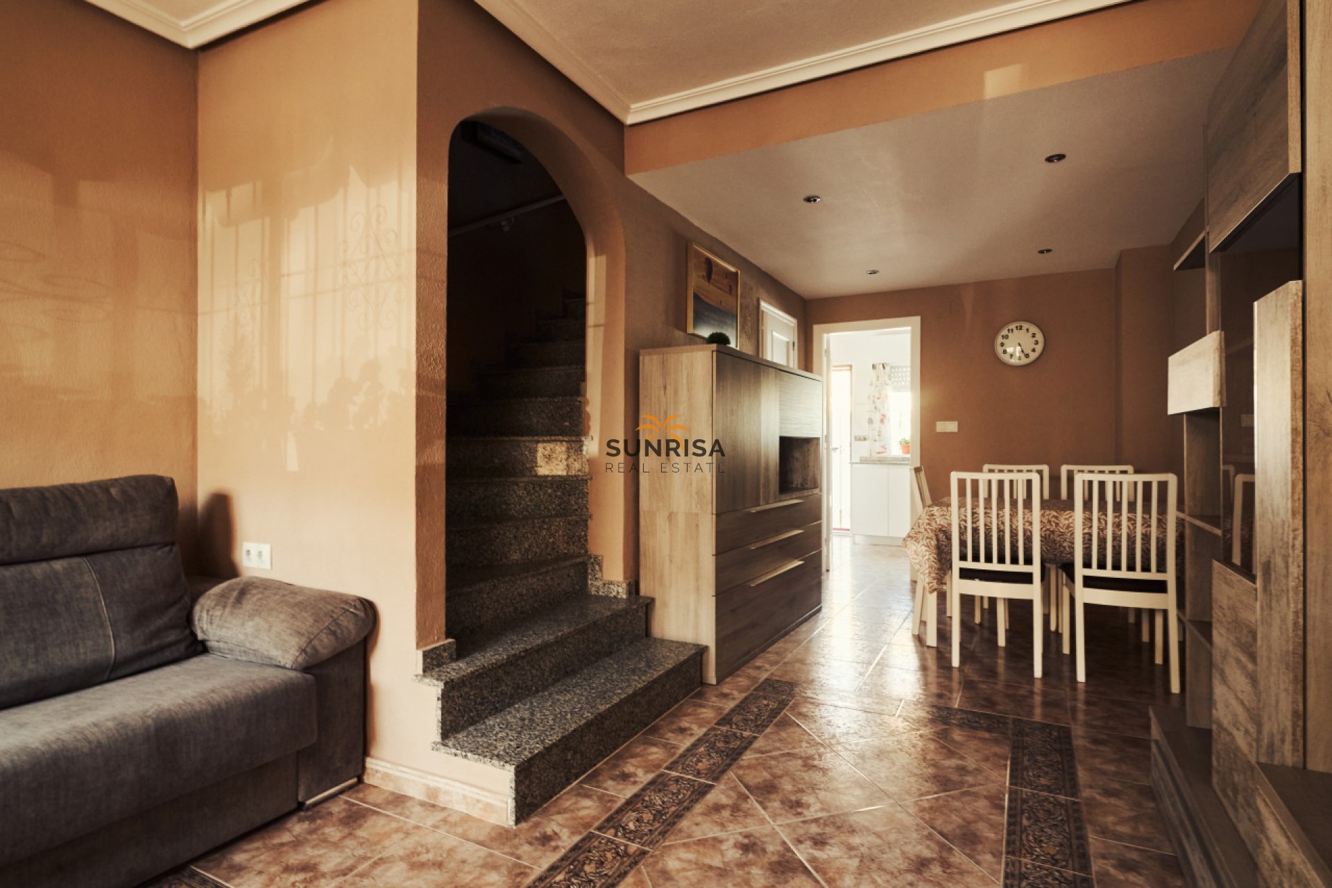Revente - Maison de ville - Orihuela Costa