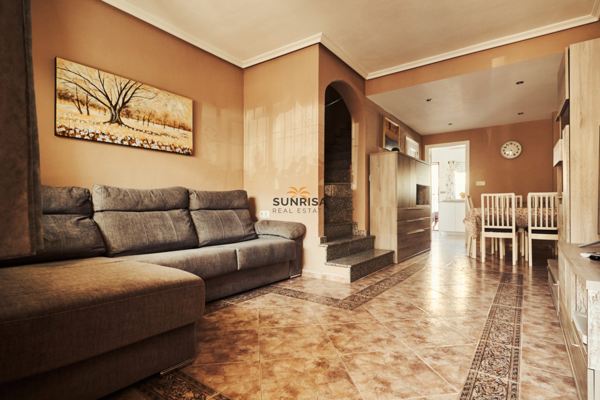 Revente - Maison de ville - Orihuela Costa