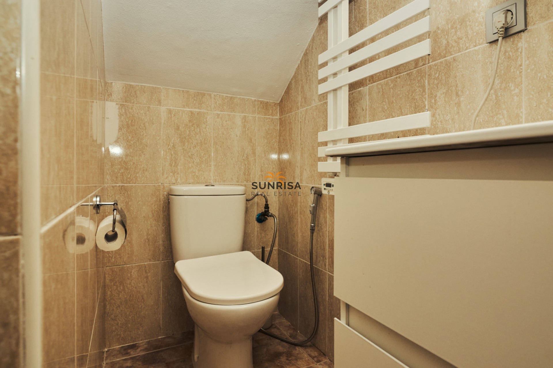 Revente - Maison de ville - Orihuela Costa