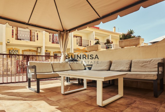 Adosado · Reventa - Orihuela Costa · La Zenia · Alicante · España