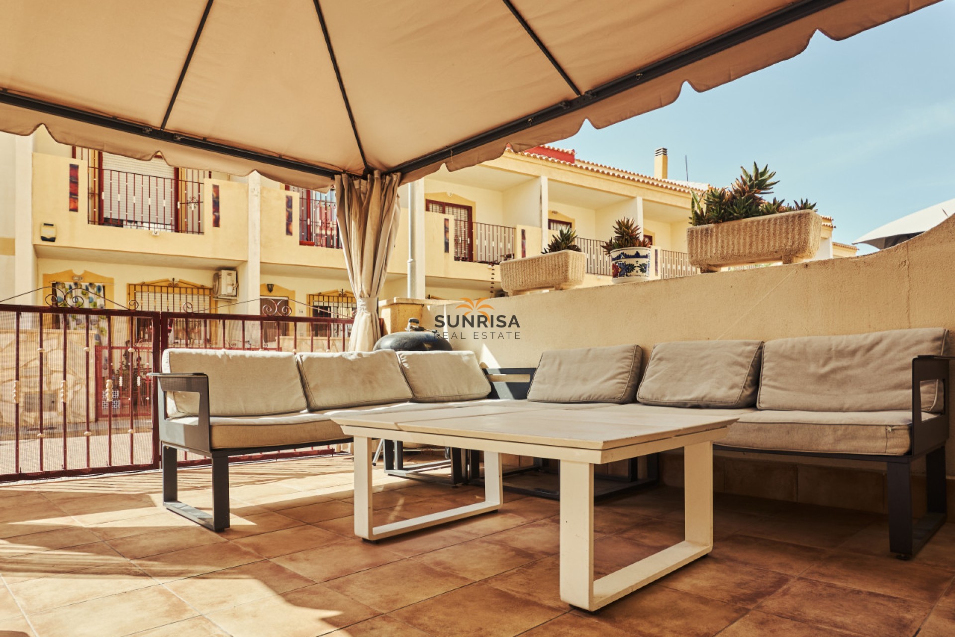Revente - Maison de ville - Orihuela Costa