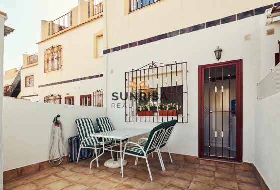 Adosado · Reventa - Orihuela Costa · La Zenia · Alicante · España