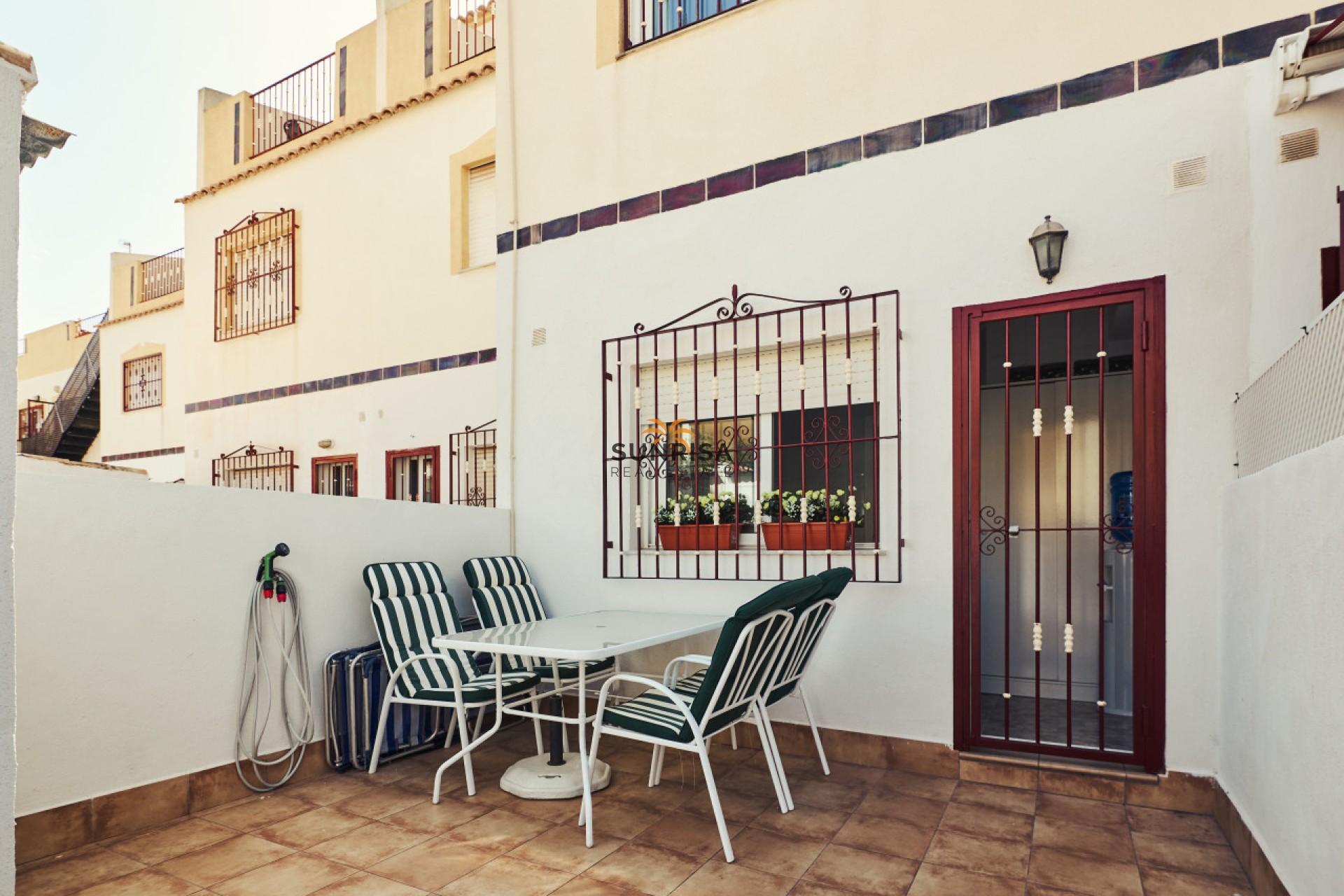 Revente - Maison de ville - Orihuela Costa