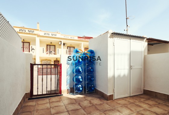 Adosado · Reventa - Orihuela Costa · La Zenia · Alicante · España