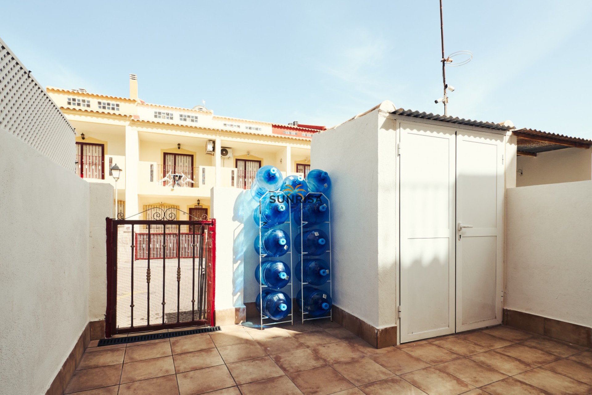 Revente - Maison de ville - Orihuela Costa