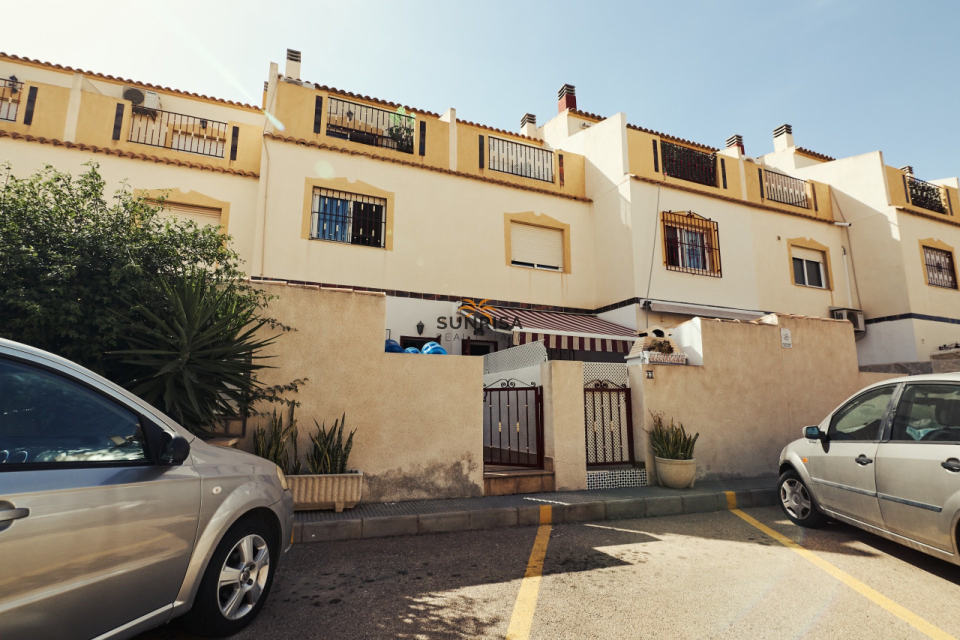 Revente - Maison de ville - Orihuela Costa