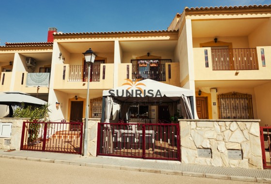 Adosado · Reventa - Orihuela Costa · La Zenia · Alicante · España