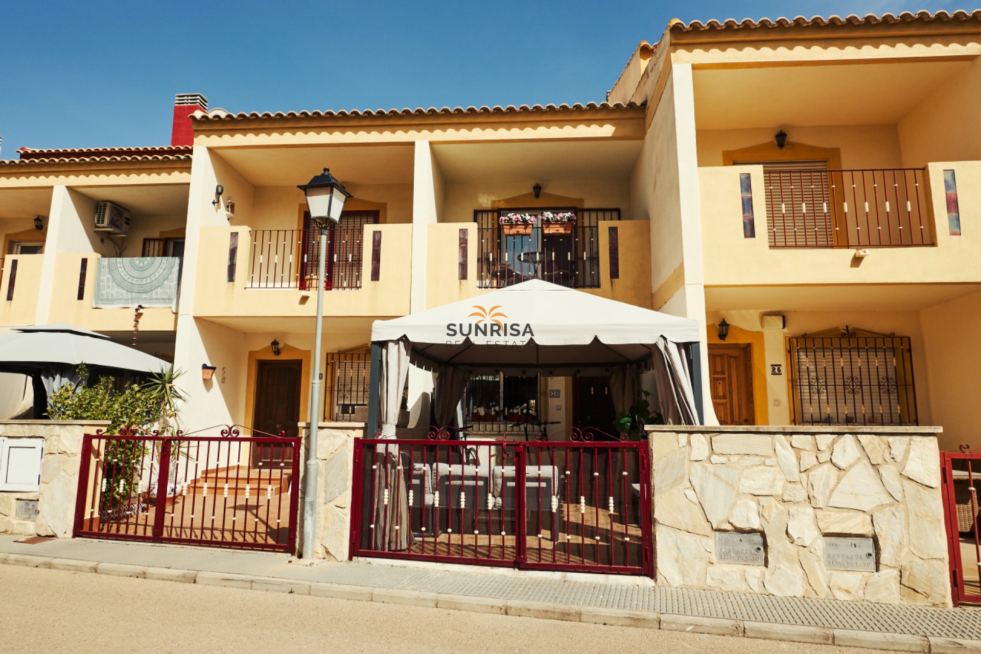Revente - Maison de ville - Orihuela Costa