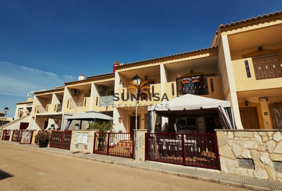Adosado · Reventa - Orihuela Costa · La Zenia · Alicante · España