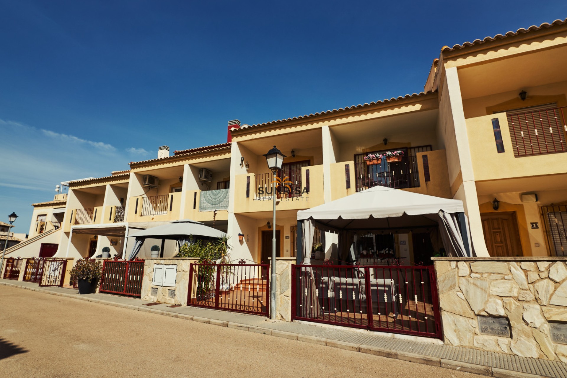 Revente - Maison de ville - Orihuela Costa