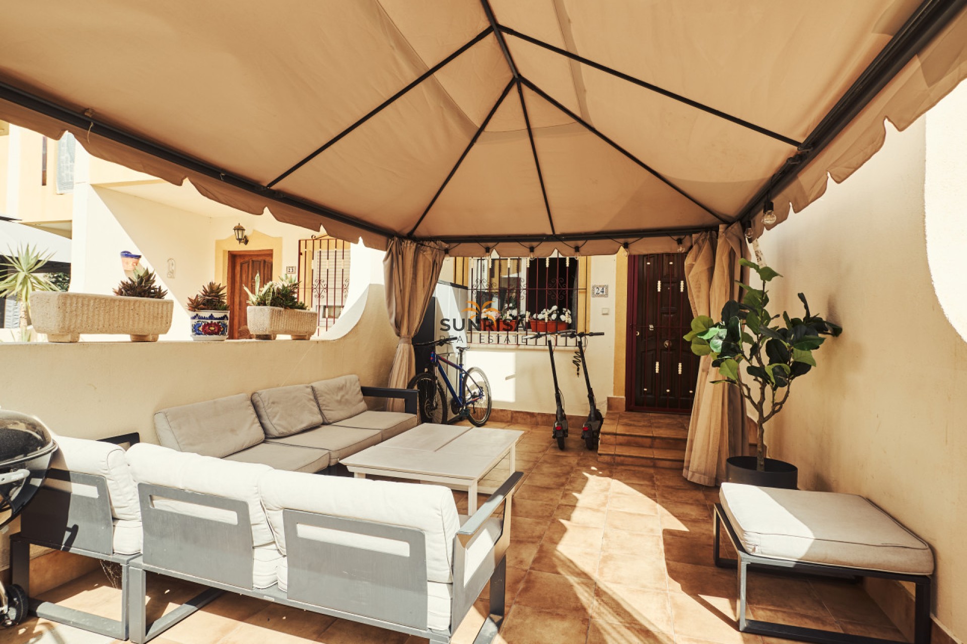 Revente - Maison de ville - Orihuela Costa