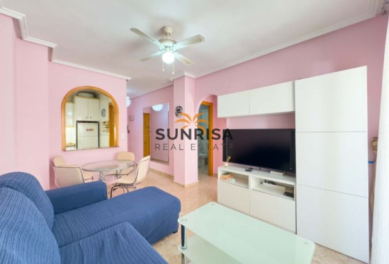 Appartement · Revente - La Mata · Alicante · Espagne