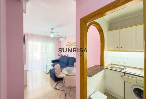 Appartement · Revente - La Mata · Alicante · Espagne
