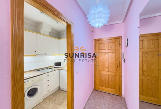 Appartement · Revente - La Mata · Alicante · Espagne