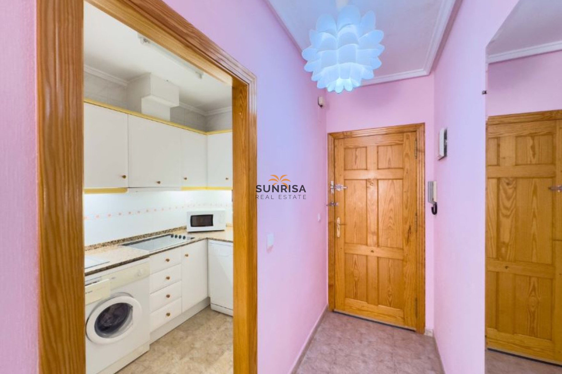 Revente - Appartement - La Mata