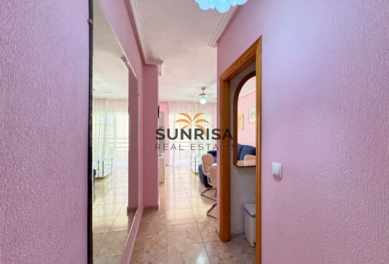 Appartement · Revente - La Mata · Alicante · Espagne