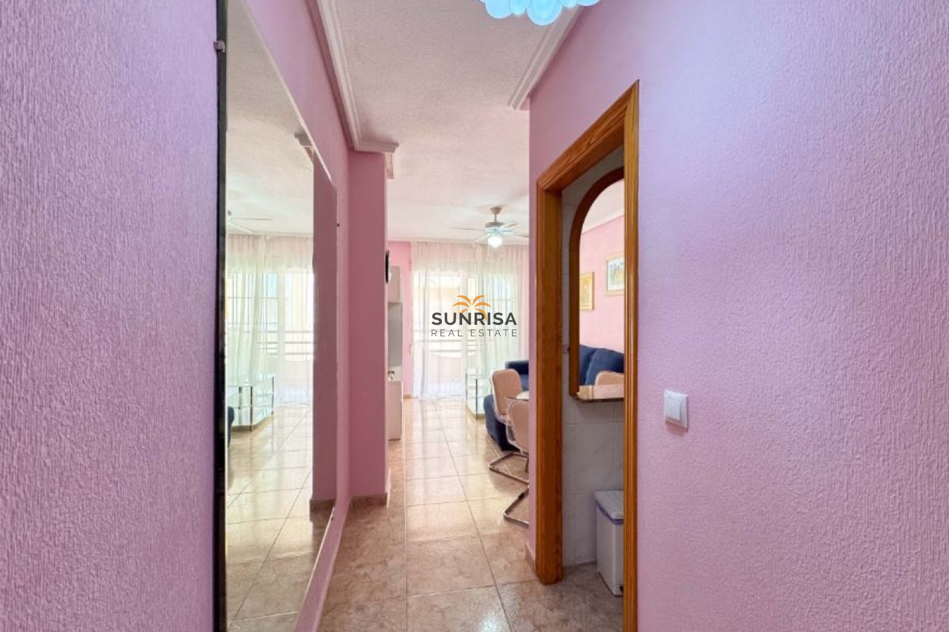 Revente - Appartement - La Mata