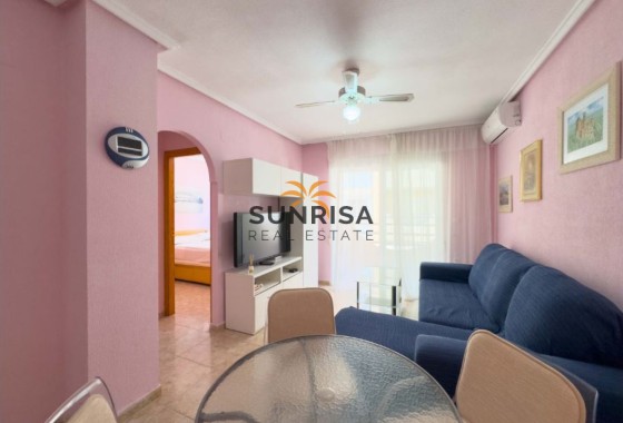 Appartement · Revente - La Mata · Alicante · Espagne