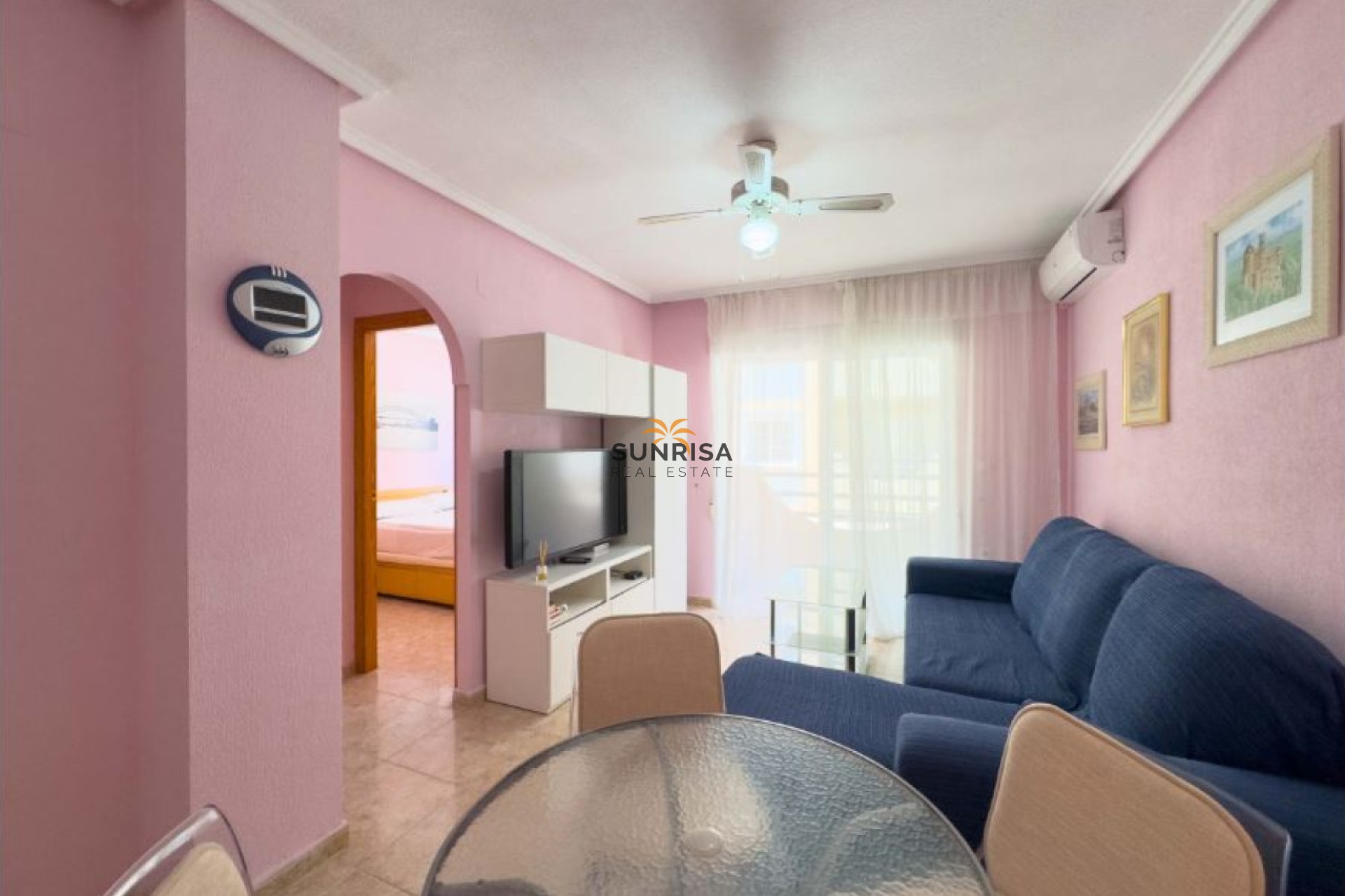 Revente - Appartement - La Mata