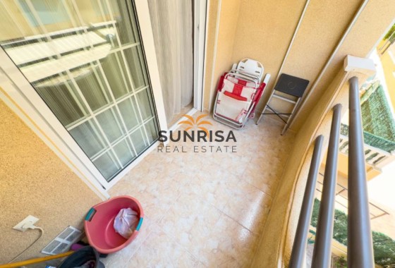 Appartement · Revente - La Mata · Alicante · Espagne
