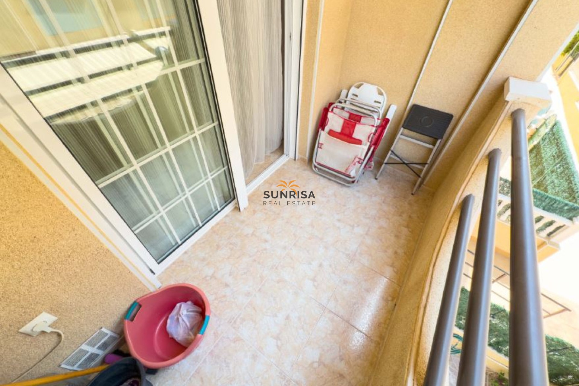 Revente - Appartement - La Mata