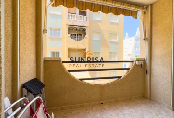 Appartement · Revente - La Mata · Alicante · Espagne
