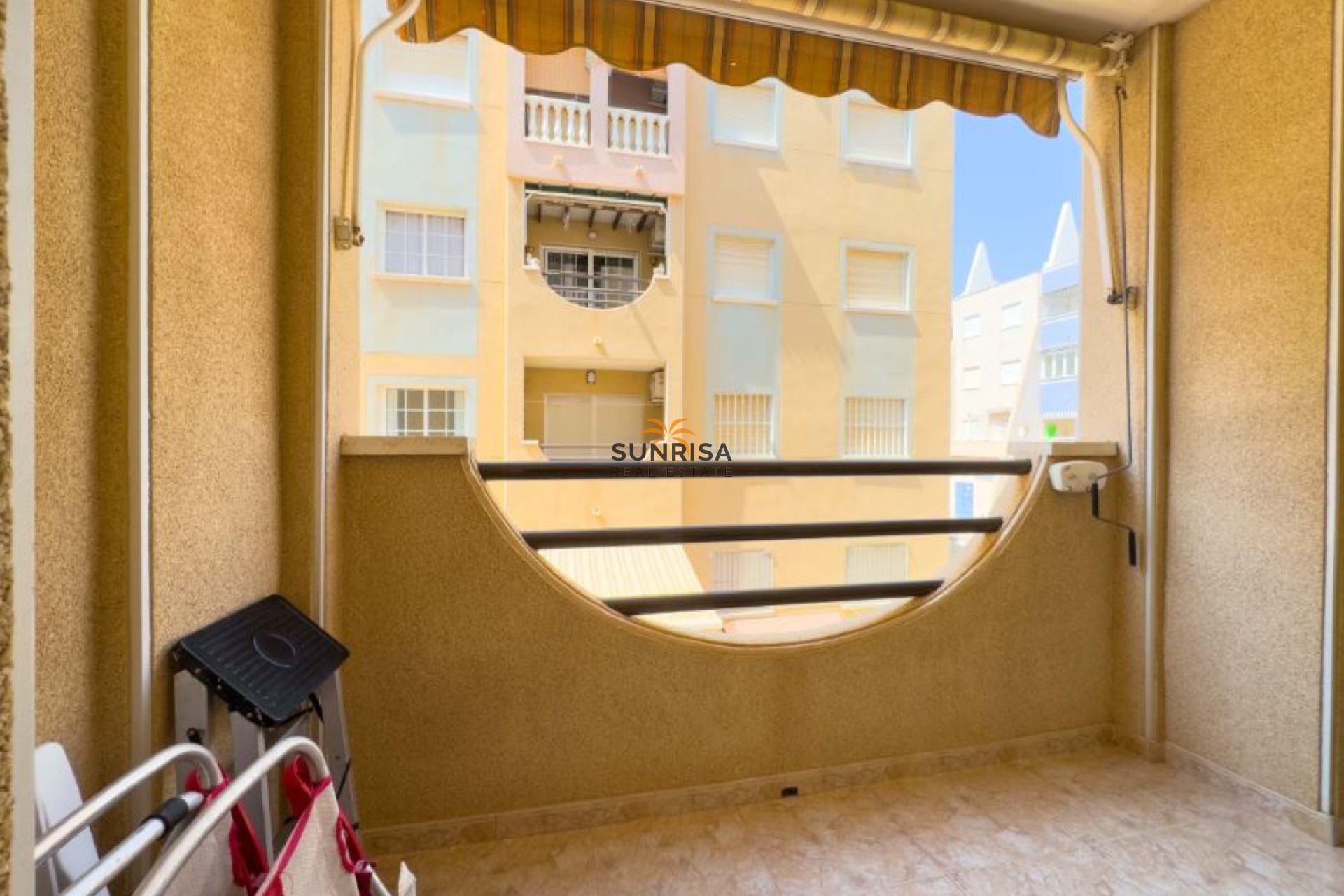 Revente - Appartement - La Mata