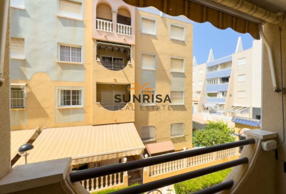 Appartement · Revente - La Mata · Alicante · Espagne