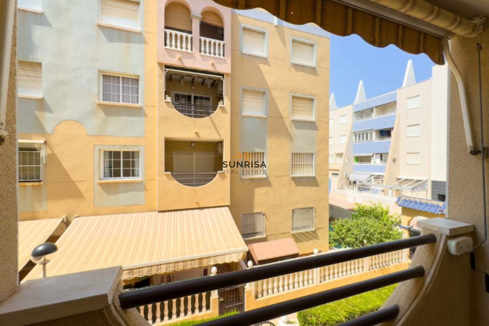 Revente - Appartement - La Mata