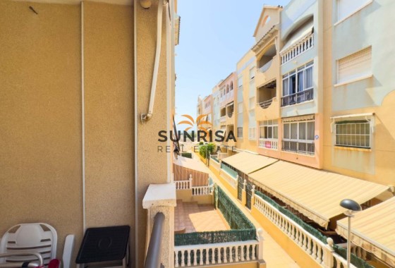 Appartement · Revente - La Mata · Alicante · Espagne