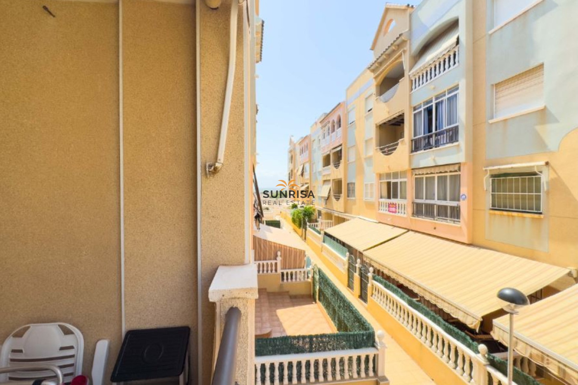 Revente - Appartement - La Mata