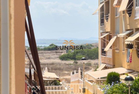 Appartement · Revente - La Mata · Alicante · Espagne