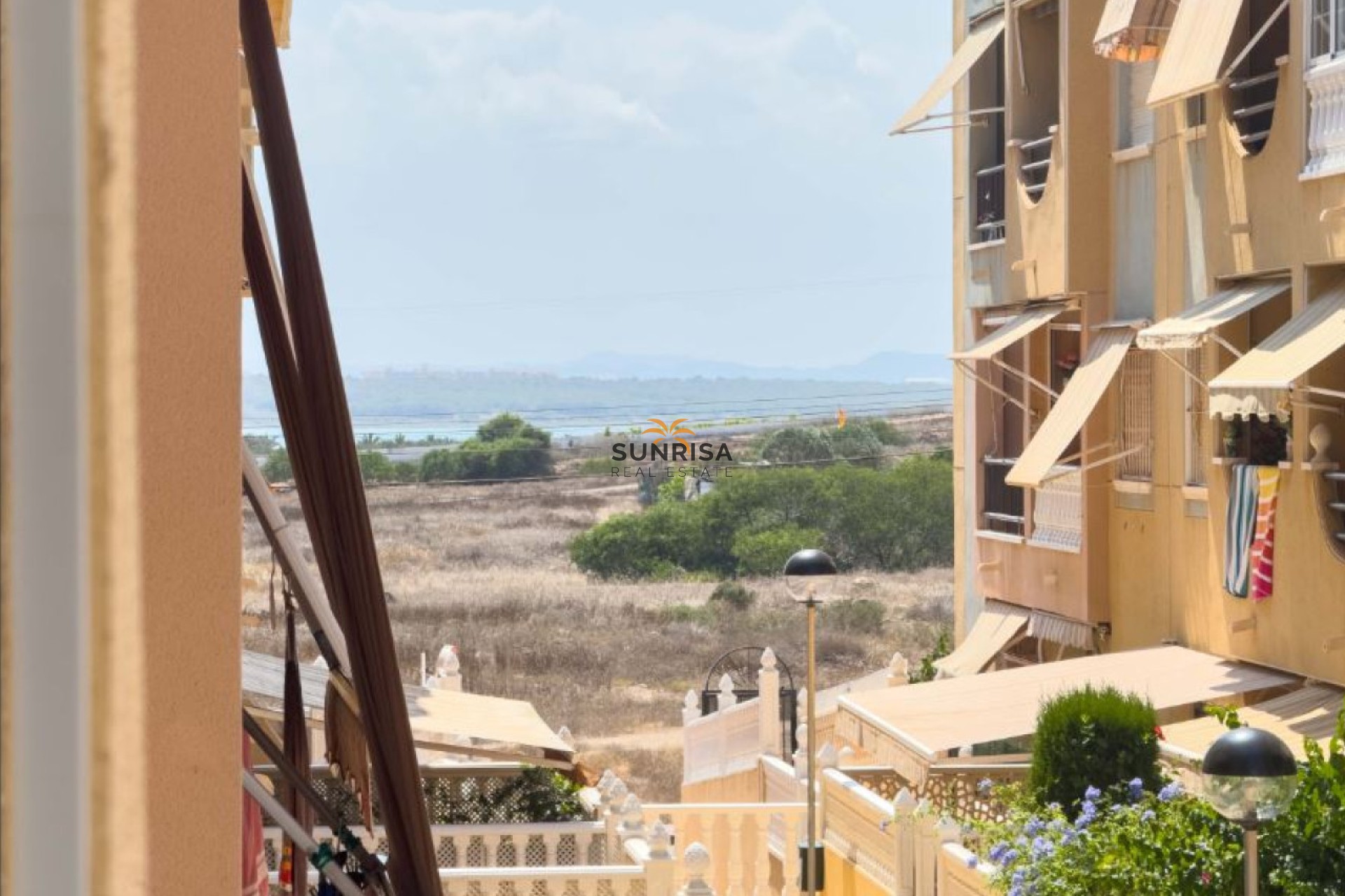 Revente - Appartement - La Mata