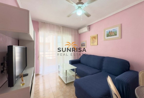 Appartement · Revente - La Mata · Alicante · Espagne