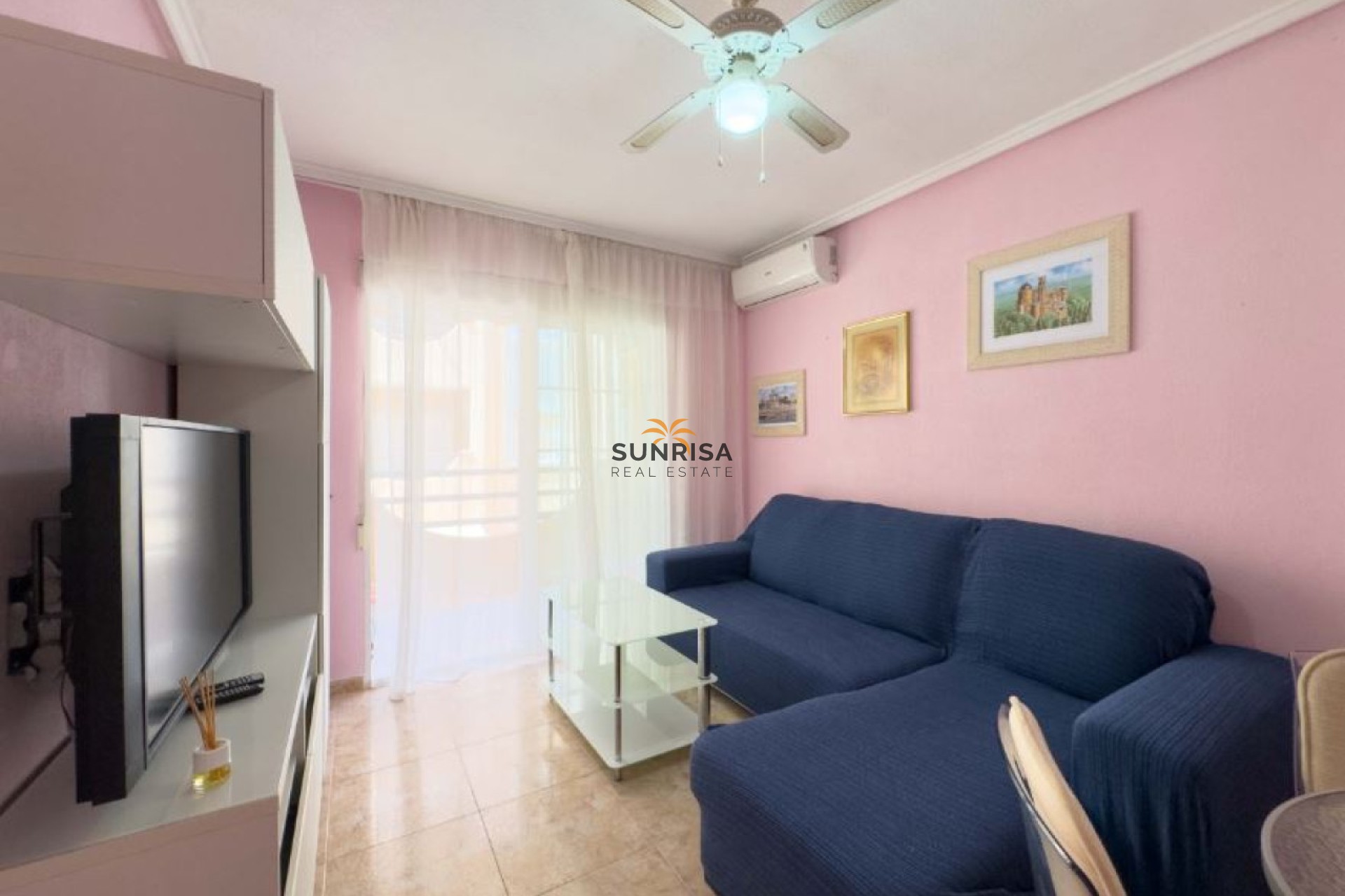 Revente - Appartement - La Mata
