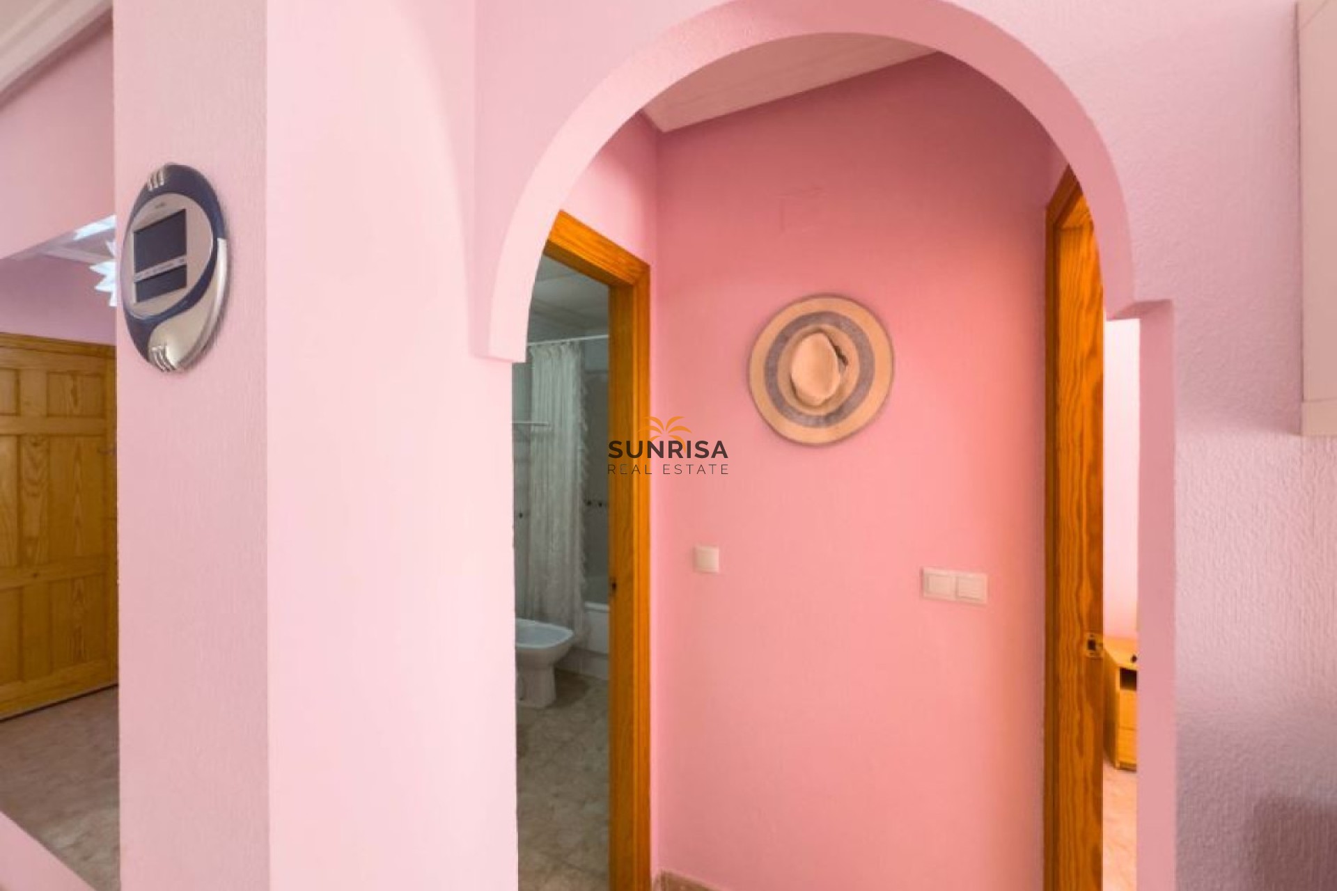 Revente - Appartement - La Mata